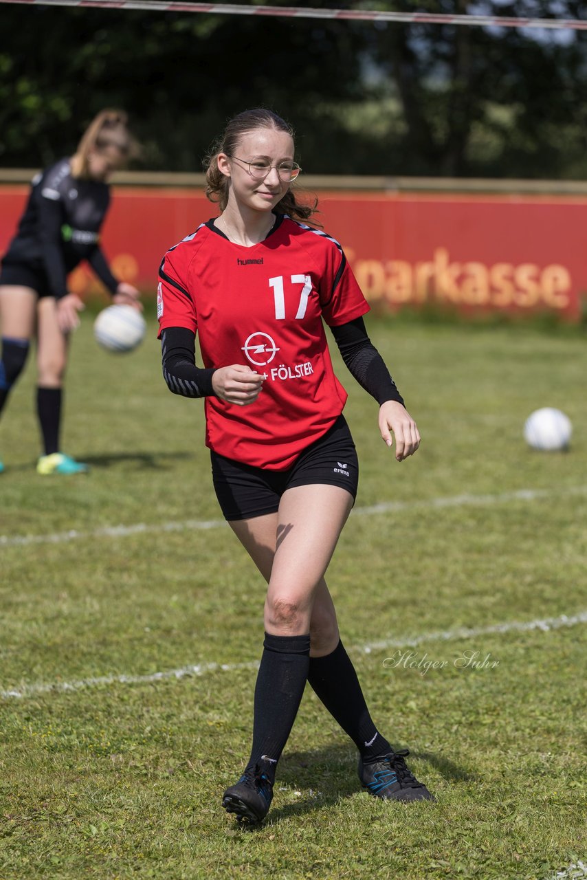 Bild 58 - wU16 TSV Breitenberg, TSV Wiemersdorf, ESV Schwerin, VfL Kellinghusen, TSV Wiemersdorf 2